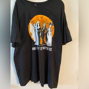 Halloween Mean Girls Tshirt